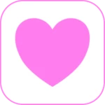 love scanner android application logo